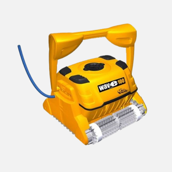 Dolphin Wave 100 Pool Cleaner Dolphin Wave 100 Pool Cleaner